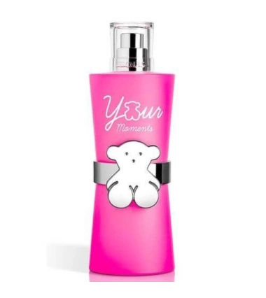 Your Moments De Tous 90 ML Mujer EDT