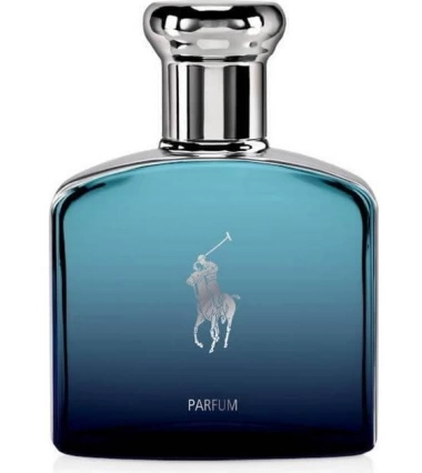 Deep Blue Parfum De Ralph Lauren 125 ML Hombre
