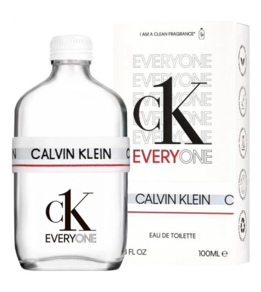 Ck Everyone De Calvin Klein 100 ML Unisex EDT