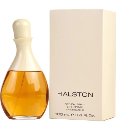 Halston Classic De Halston 100 ML Cologne Mujer