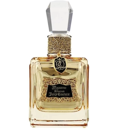 Majestic Woods Juicy Couture 100 ML Mujer EDP