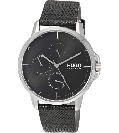 Reloj Hugo Focus 1530022 De Hugo Boss Para Hombre