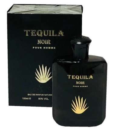 Tequila Noir 100 ML Hombre EDP