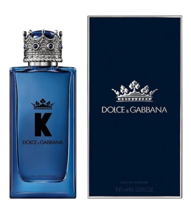 K De Dolce & Gabbana 100 ML Hombre EDP