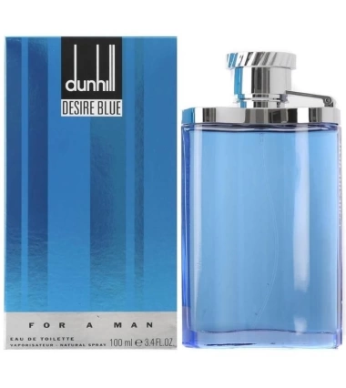 Desire Blue De Alfred Dunhill 100 ML Hombre EDT