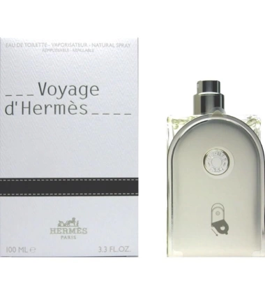 Voyage D`hermes De Hermes 100 ML Unisex EDT