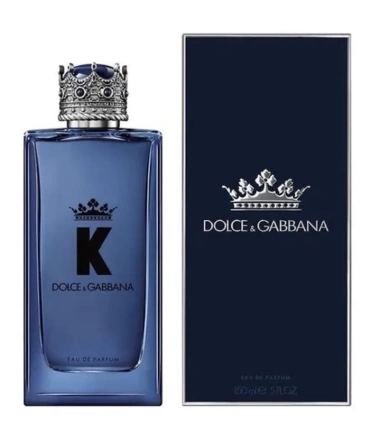K De Dolce & Gabbana 150 ML Hombre EDP