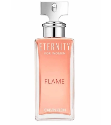Eternity Flame De Calvin Klein 100 ML Mujer EDP
