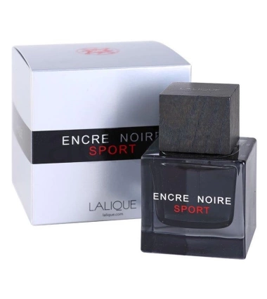 Encre Noire Sport Lalique 100 ML Hombre EDT