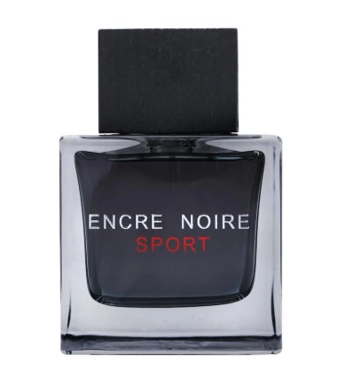 Encre Noire Sport Lalique 100 ML Hombre EDT