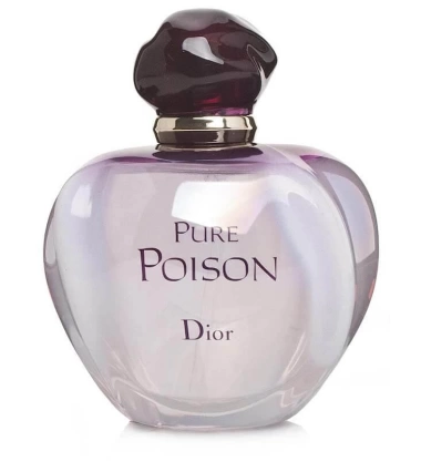 Pure Poison De Christian Dior 100 ML Mujer EDP