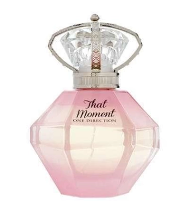 That Moment One Direction 100 ML Mujer EDP