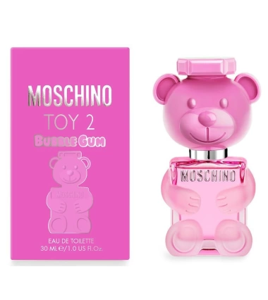 Toy 2 Bubble Gum De Moschino 100 ML Mujer EDT