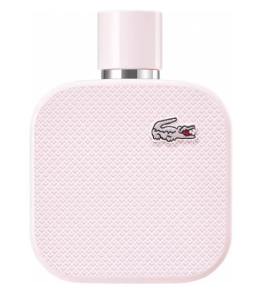 L.12.12 Rose Lacoste 100 ML Mujer EDP