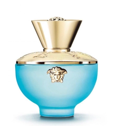 Dylan Turquoise De Versace 100 ML Mujer EDT
