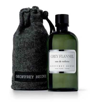 Grey Flannel De Geoffrey Beene 240 ML Hombre EDT