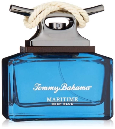 Maritime Deep Blue De Tommy Bahama 125 ML Hombre EDC