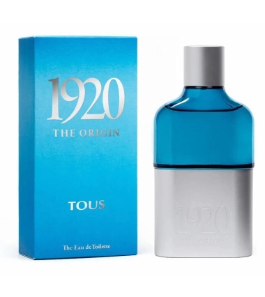 1920 The Origin De Tous 100 ML Hombre EDT