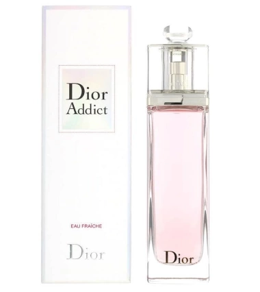 Dior Addict Eau Fraiche 100 ML Mujer EDT