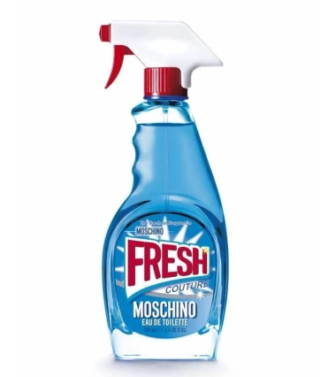 Fresh Couture De Moschino 100 ML Mujer EDT