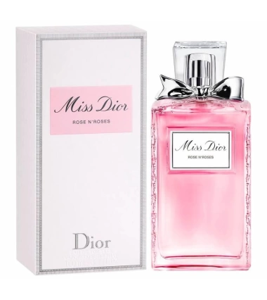 Miss Dior Rose N'roses De Dior 100 ML Mujer EDT