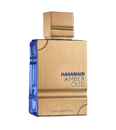Amber Oud Bleu Edition Al Haramain 60 ML Hombre EDP