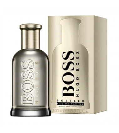 Boss Bottled De Hugo Boss 100 ML Hombre EDP