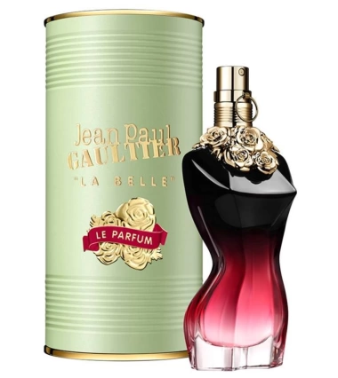 La Belle Le Parfum Jean Paul Gaultier 100 ML Mujer EDP