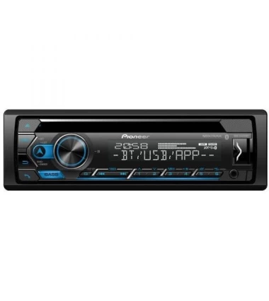 Radio Pioneer Deh-S4250Bt Bluetooth Y Pioneer Smart Sync