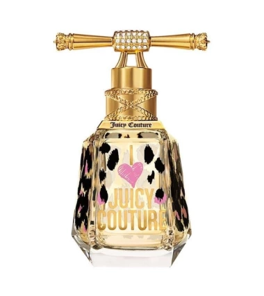 I Love Juicy Couture De Juicy Couture 100 ML Mujer EDP