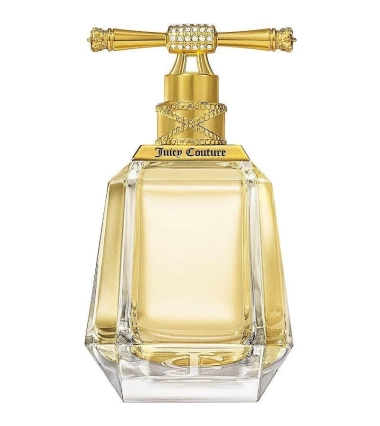 I Am Juicy Couture De Juicy Couture 100 ML Mujer EDP