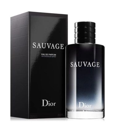 Sauvage De Dior 200 ML Hombre EDP