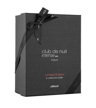 Club De Nuit Intense Limited Edition Collectors Pride Armaf 105 ML Hombre EDP