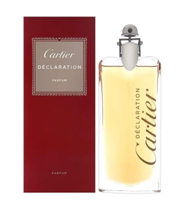 Déclaration Parfum De Cartier 150 ML Hombre