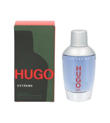 Hugo Man Extreme De Hugo Boss 75 ML Hombre EDP