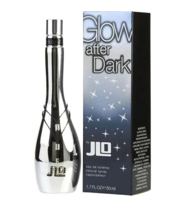 Glow After Dark De Jennifer Lopez 50 ML Mujer EDT