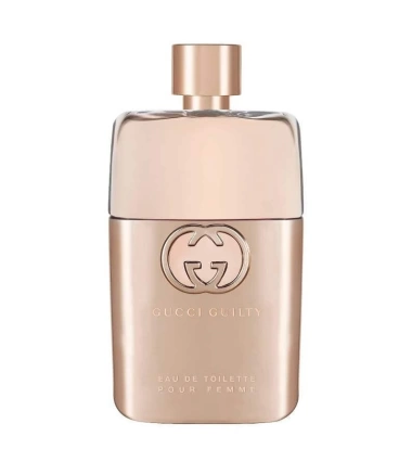 Gucci Guilty Pour Femme 90 ML Mujer EDT