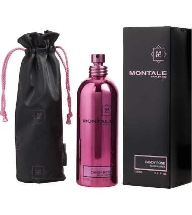 Candy Rose De Montale 100 ML Mujer EDP