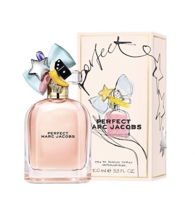 Perfect De Marc Jacobs 100 ML Mujer EDP