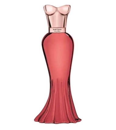 Ruby Rush De Paris Hilton 100 ML Mujer EDP