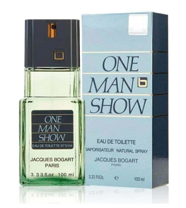 One Man Show De Jacques Bogart 100 ML Hombre EDT