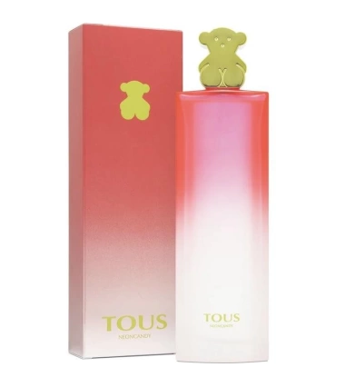 Neon Candy De Tous 90 ML Mujer EDT