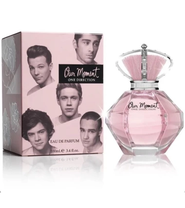 Our Moment De One Direction 100 ML Mujer EDP