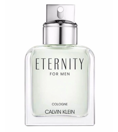 Eternity Cologne De Calvin Klein 100 ML Hombre EDT