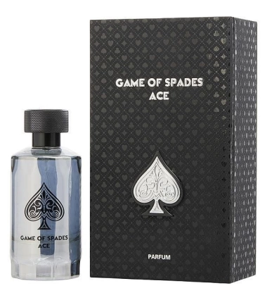 Game Of Spades Ace De Jo Milano Paris 100 ML Hombre EDP