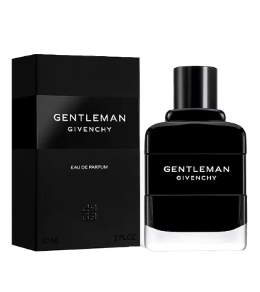 Gentleman De Givenchy 100 ML Hombre EDP
