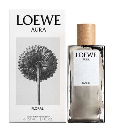 Aura Floral De Loewe 100 ML Mujer EDP