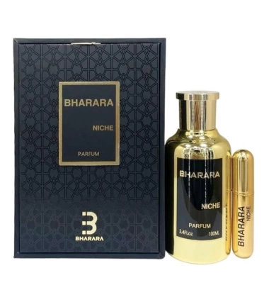 Niche De Bharara 100 ML Parfum Hombre