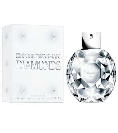 Diamond De Emporio Armani 100 ML Mujer EDP