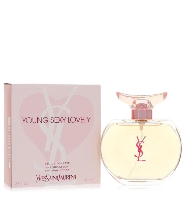 Young Sexy Lovely De Ysl 75 ML Hombre EDT